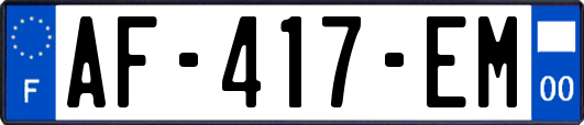 AF-417-EM