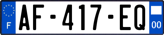 AF-417-EQ