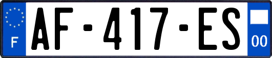AF-417-ES