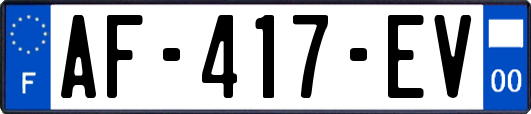 AF-417-EV