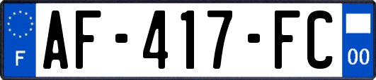 AF-417-FC