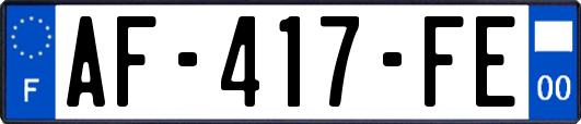 AF-417-FE