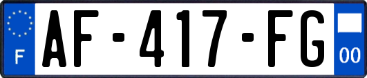 AF-417-FG