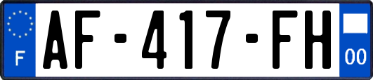 AF-417-FH