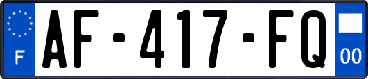 AF-417-FQ