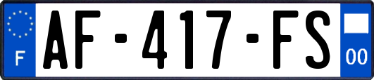 AF-417-FS