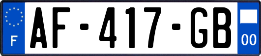 AF-417-GB
