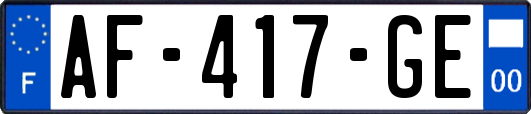 AF-417-GE