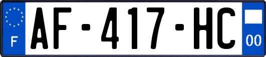 AF-417-HC