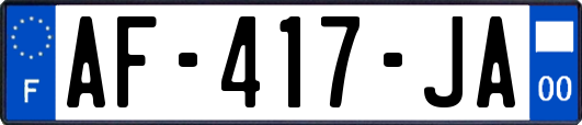 AF-417-JA