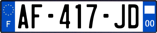 AF-417-JD