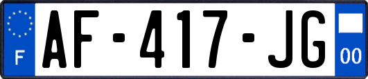 AF-417-JG