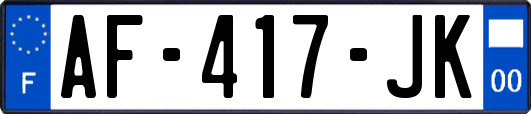 AF-417-JK