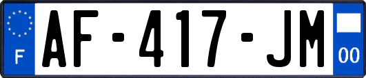 AF-417-JM