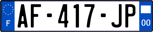 AF-417-JP