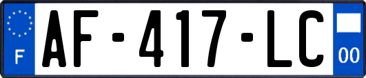 AF-417-LC