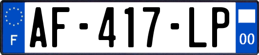 AF-417-LP