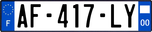 AF-417-LY