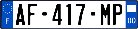 AF-417-MP