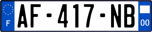 AF-417-NB