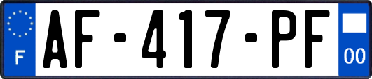 AF-417-PF