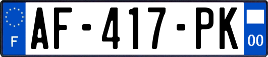 AF-417-PK