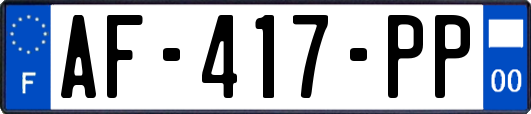 AF-417-PP