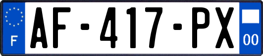 AF-417-PX