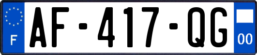 AF-417-QG