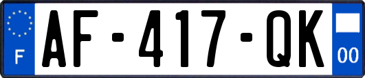 AF-417-QK