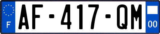 AF-417-QM