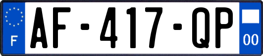 AF-417-QP