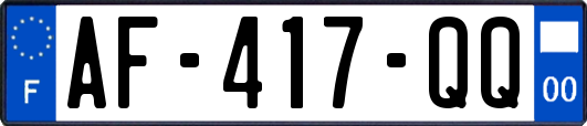 AF-417-QQ
