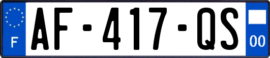 AF-417-QS