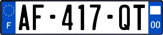 AF-417-QT