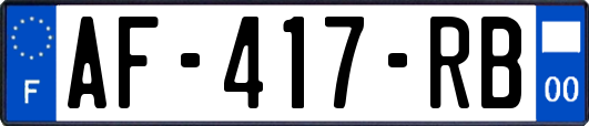 AF-417-RB