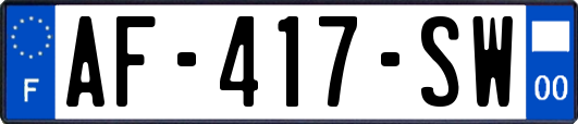 AF-417-SW