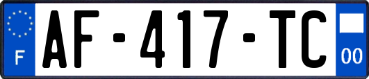 AF-417-TC