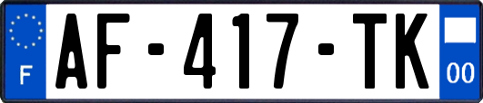 AF-417-TK