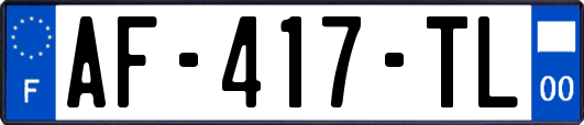 AF-417-TL