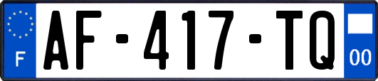 AF-417-TQ