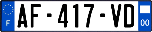 AF-417-VD