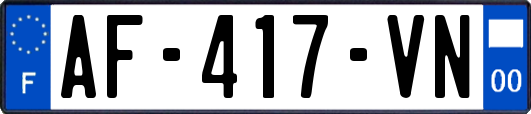 AF-417-VN