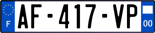 AF-417-VP