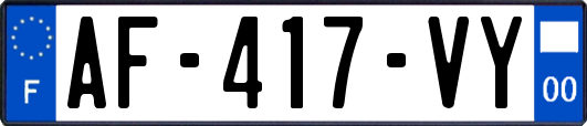 AF-417-VY