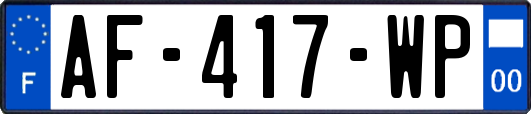 AF-417-WP