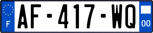 AF-417-WQ