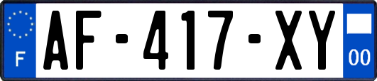 AF-417-XY