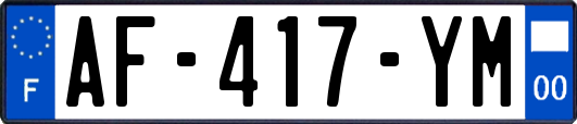 AF-417-YM