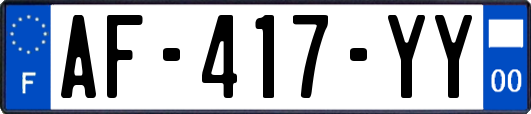 AF-417-YY
